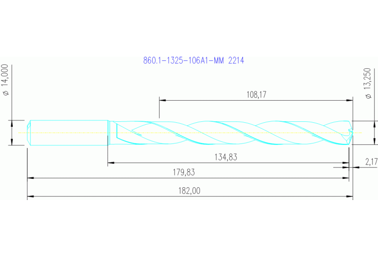 860.1-1325-106A1-MM 2214