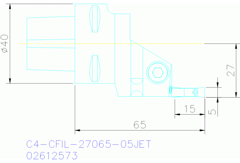 C4-CFIL-27065-05JET