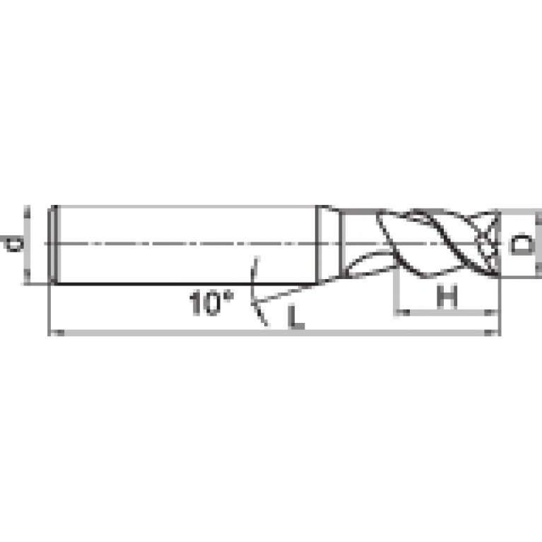 AL-2E-D2.5 YK30F