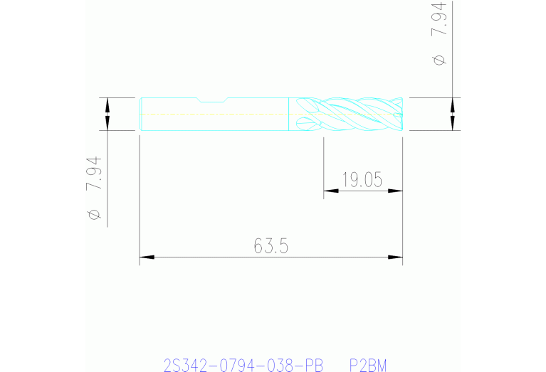 2S342-0794-038-PB P2BM
