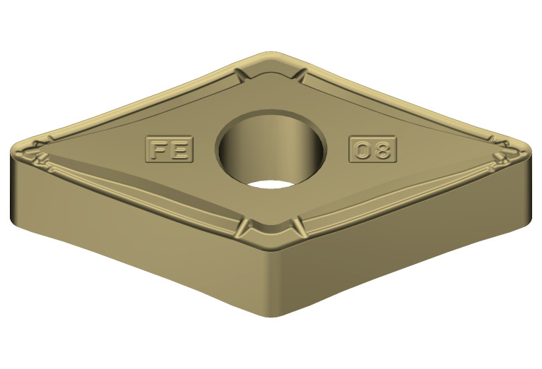 DNMG150404N-FE AC8115P