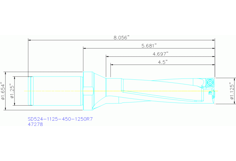 SD524-1125-450-1250R7