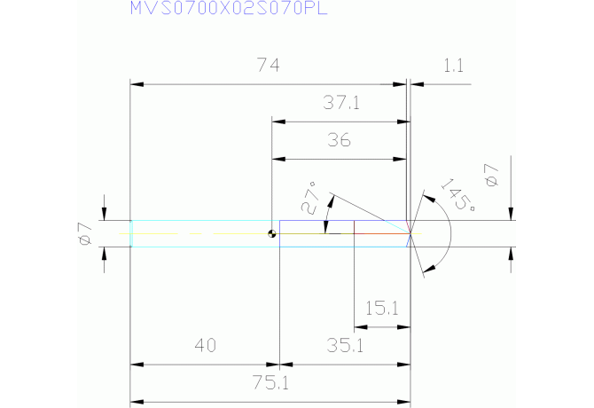MVS0700X02S070PL