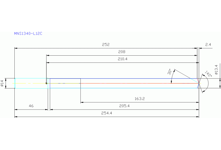 MNS1340-L12C TF15