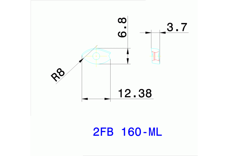 NBEU1603M0R-ML IN2505