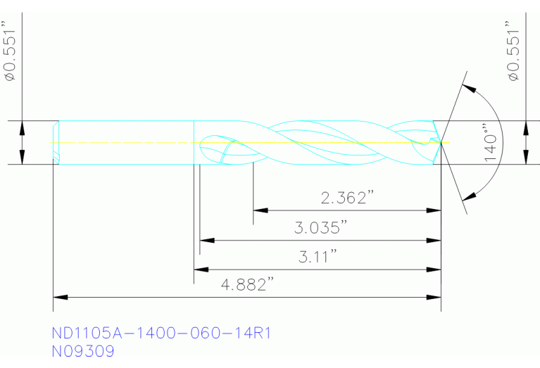 ND1105A-1400-060-14R1