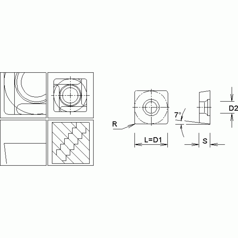 SCMX120408L4 13E