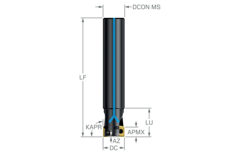 MS20-AR016M19-10L
