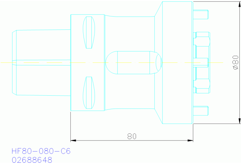 HF80-080-C6