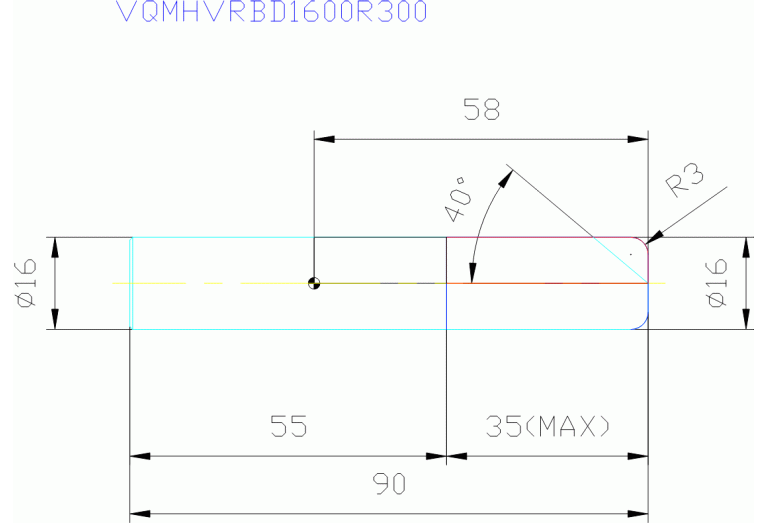 VQMHVRBD1600R300