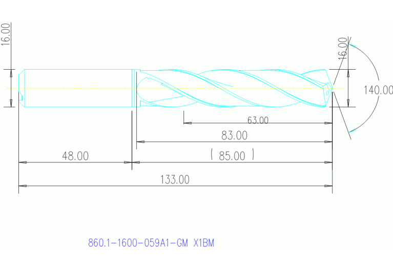 860.1-1600-059A1-GM X1BM