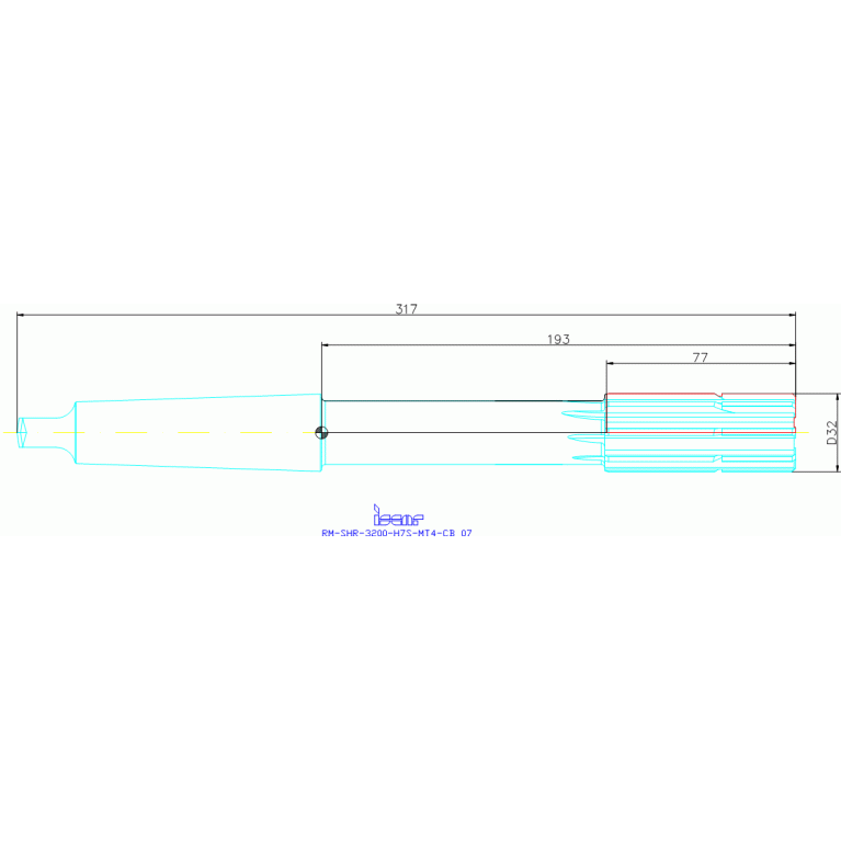 RM-SHR-3200-H7S-MT4-CB