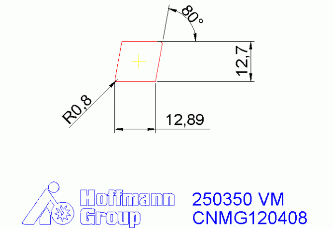 250350 VM