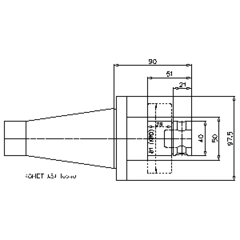A54 10840