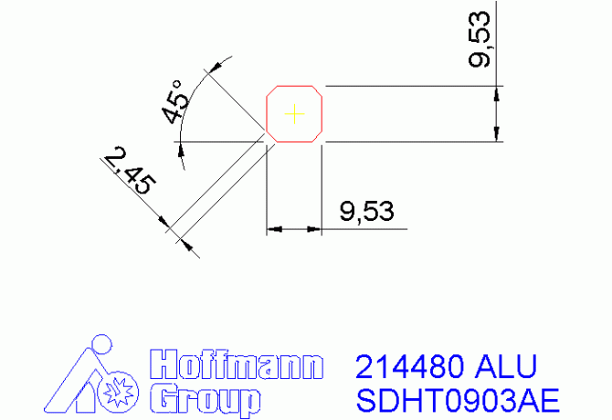 214480 ALU
