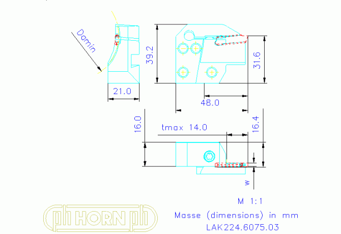 LAK224.6075.03