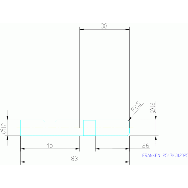 2547K.012025
