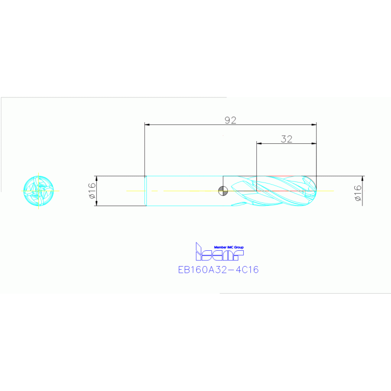 EB160A32-4C16 IC900