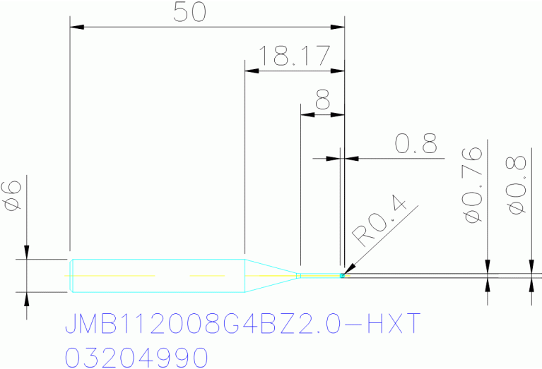 JMB112008G4BZ2.0-HXT