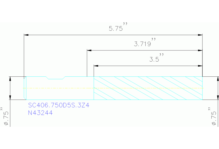 SC406.750D5S.3Z4