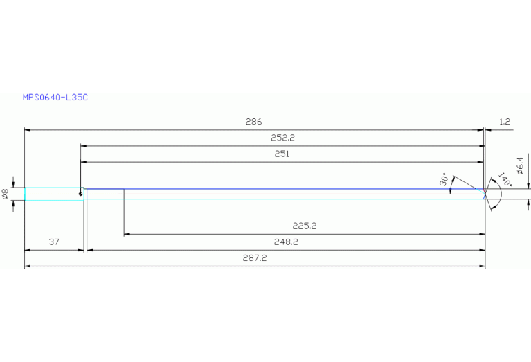 MPS0640-L35C VP15TF