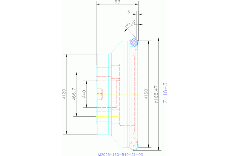 M2025-160-B40-21-03