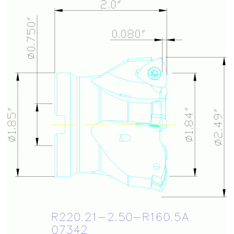 R220.21-02.50-R160.5A