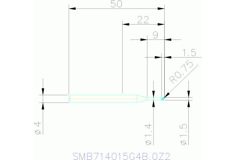 SMB714015G4B.0Z2 HXT
