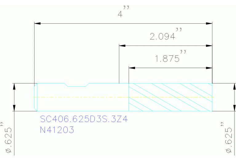 SC406.625D3S.3Z4