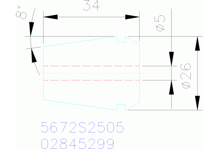 5672S2505