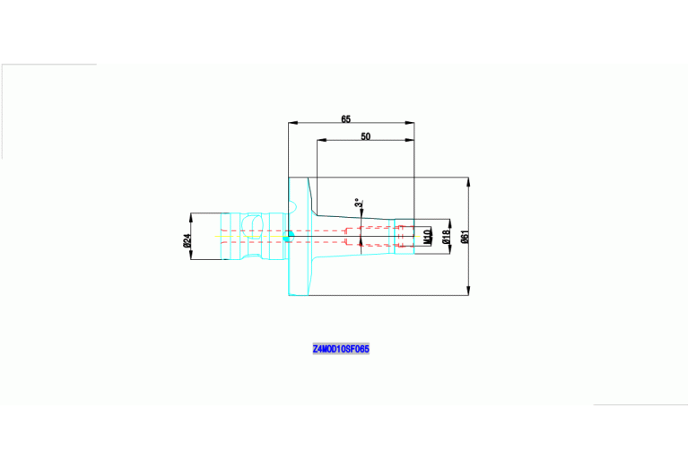 Z4MOD10SF065