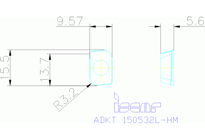 ADKT 150532L-HM IC328