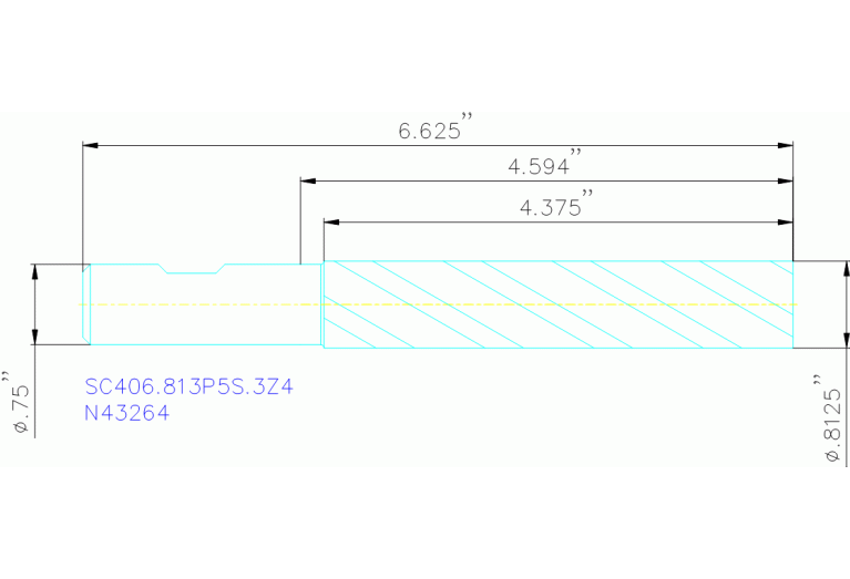 SC406.813P5S.3Z4