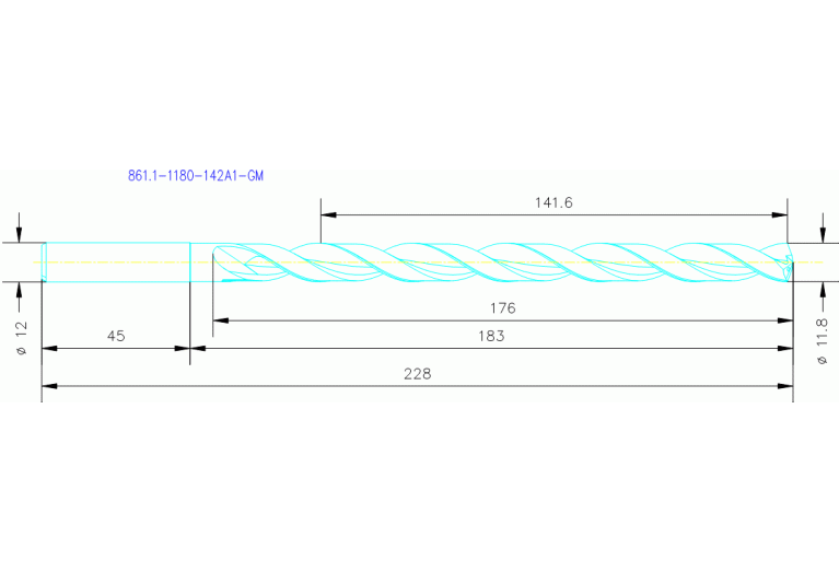 861.1-1180-142A1-GM GC34