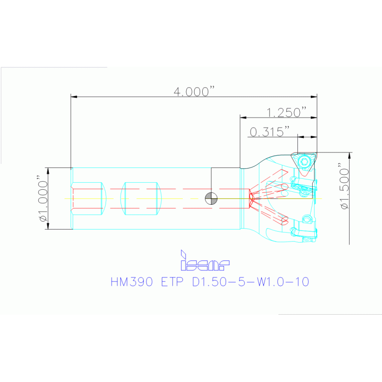 HM390 ETP D1.50-5-W1.0-10