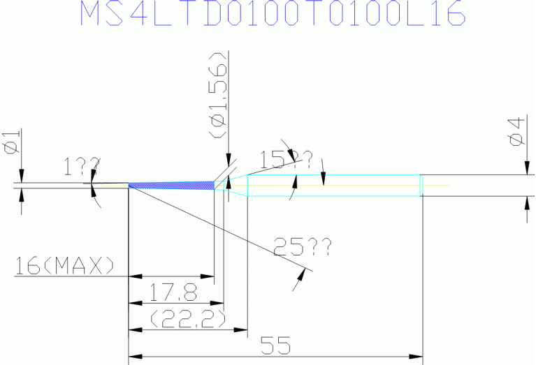 MS4LTD0100T0100L16