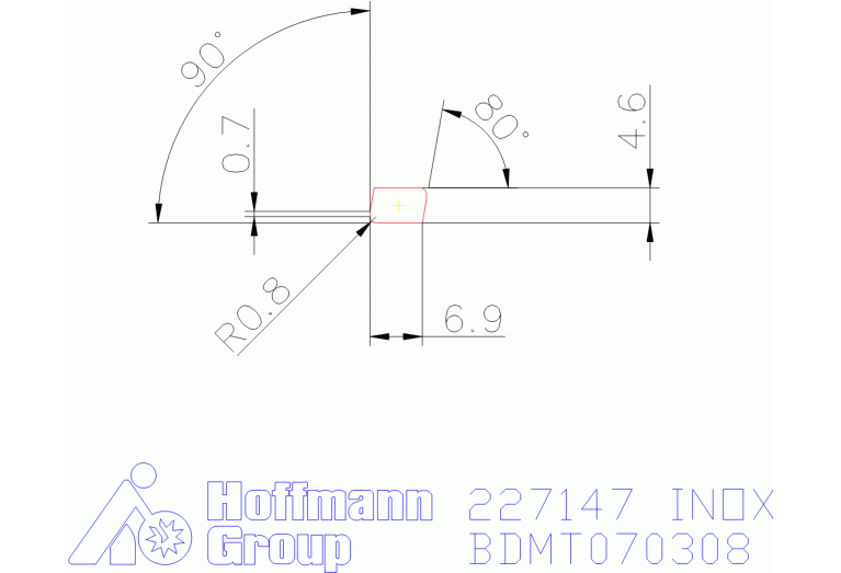 227147 INOX