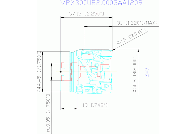 VPX300UR2.0003AA1209