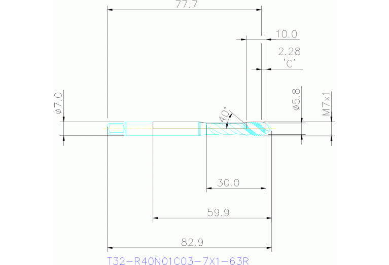 T32-R40N01C03-7X1-63R