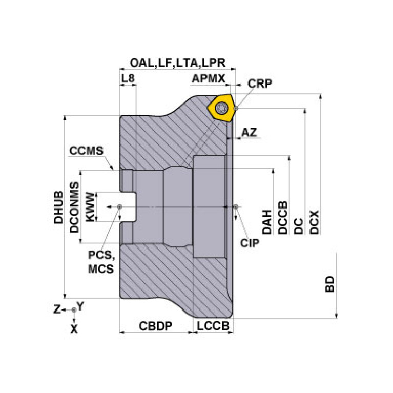WJX14-125B07AR