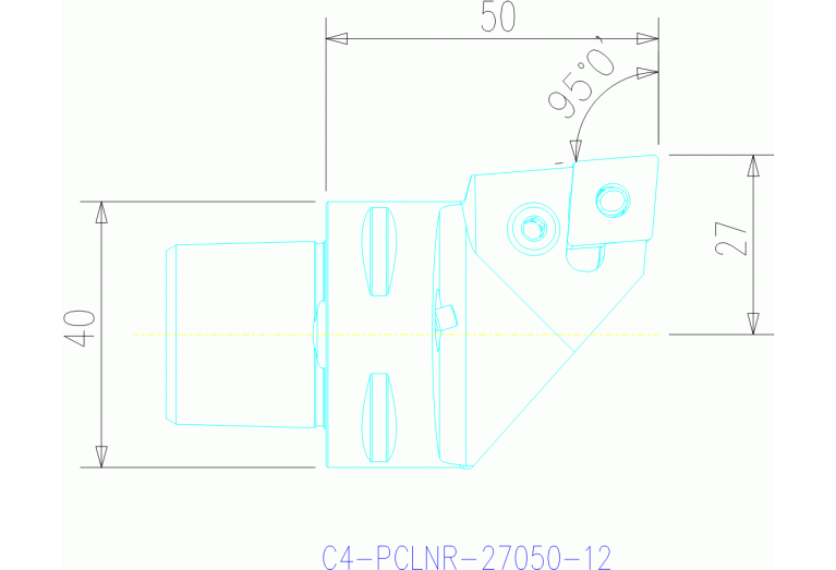 C4-PCLNR-27050-12