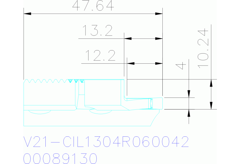 V21-CIL1304R060042