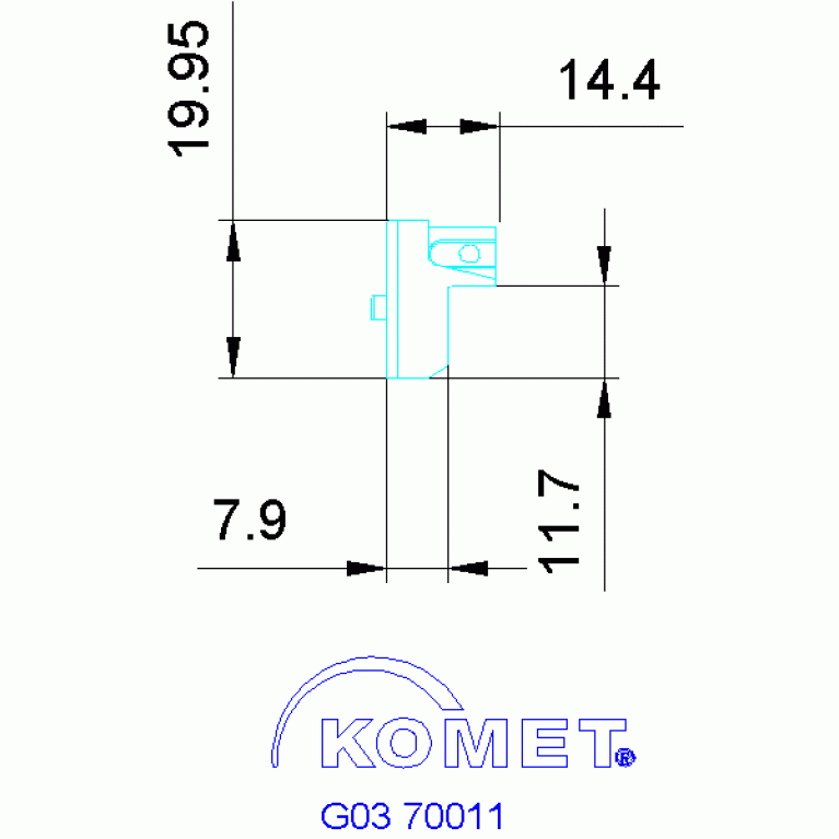 G03 70011