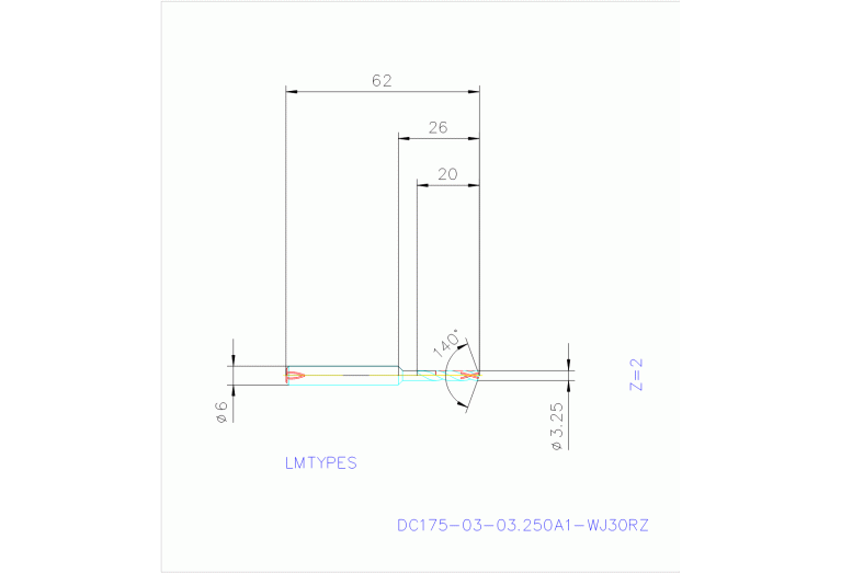 DC175-03-03.250A1-WJ30RZ