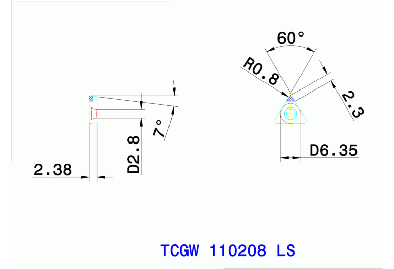 TCGW 110208 LS TB650
