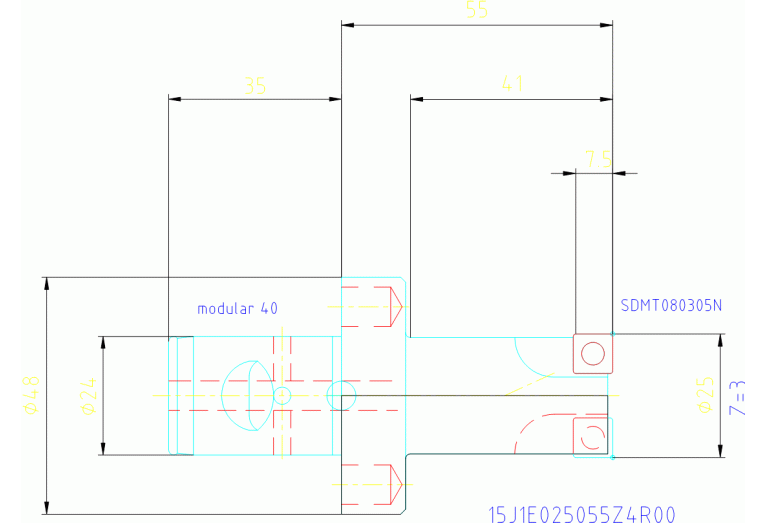 15J1E025055Z4R00