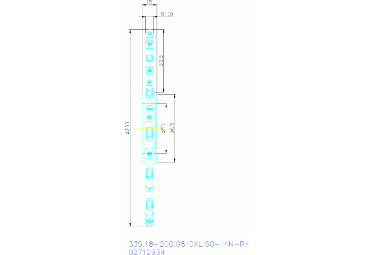 335.18-200.0810XL.50-14N-R4