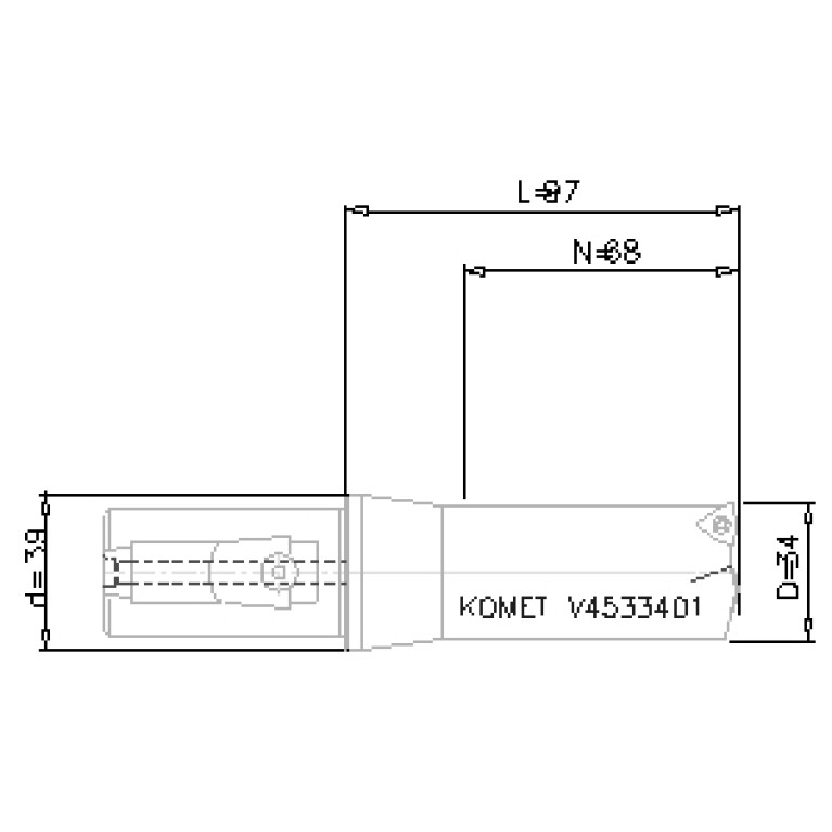 V45 33401
