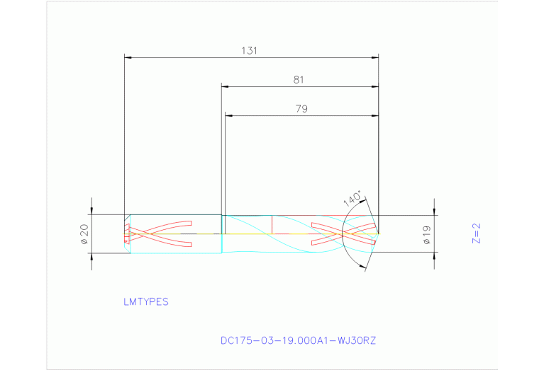 DC175-03-19.000A1-WJ30RZ