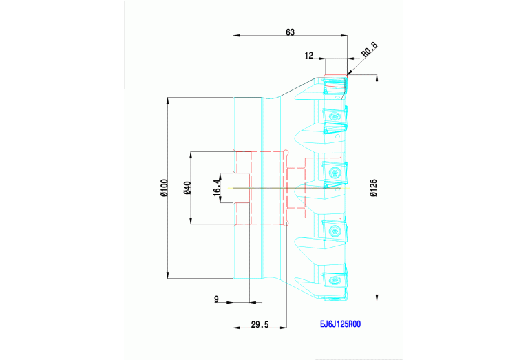 EJ6J125R00